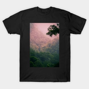 Tropical Forest T-Shirt